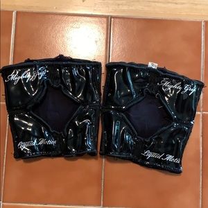Liquid Motion knee pads